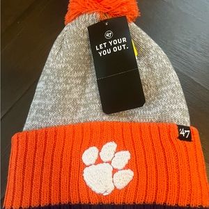 Clemson Tigers Bernie